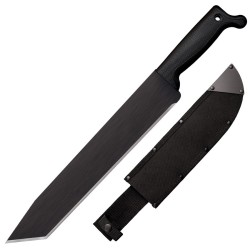 Cold Steel Tanto Machete - 97BTMZ