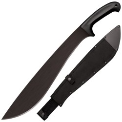 Jungle Machete met schede