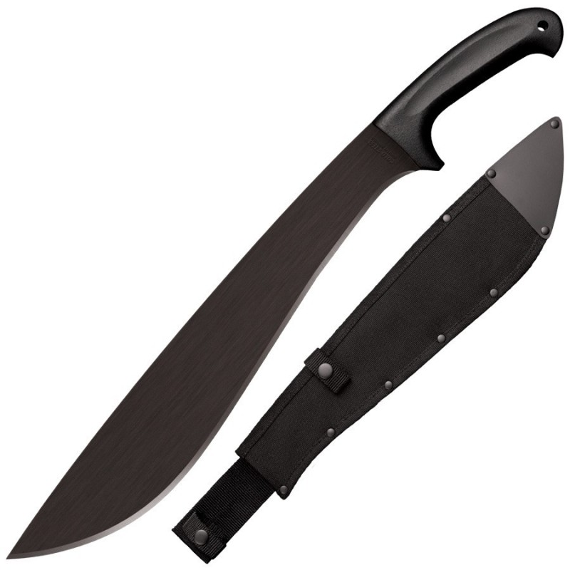 Jungle Machete met schede