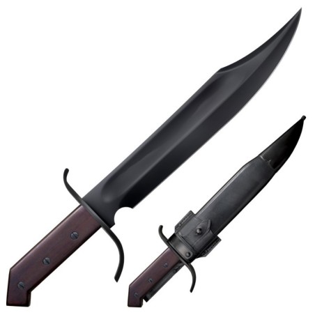 1917 Frontier Bowie