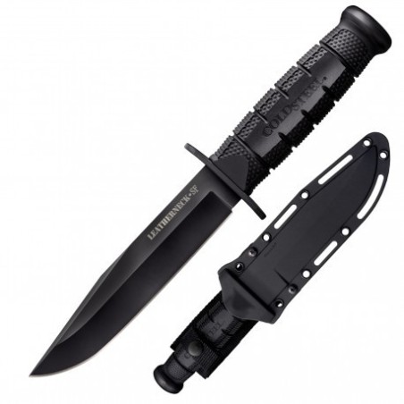 Leatherneck SF (German D2 Steel)