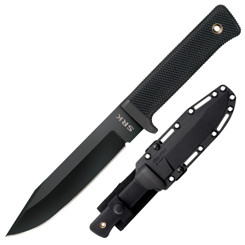 SRK (SK-5 steel)