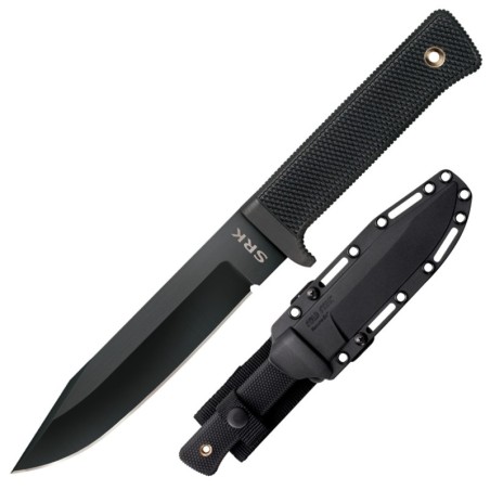 SRK (SK-5 steel)