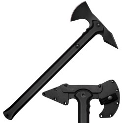 Trench Hawk