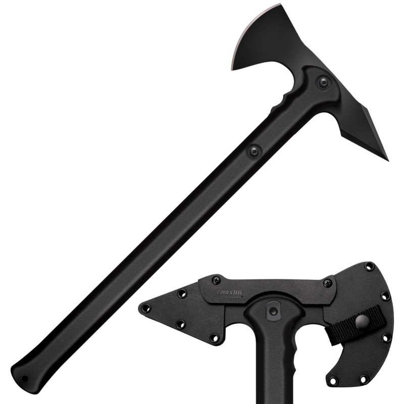 Trench Hawk