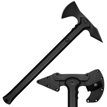 Trench Hawk