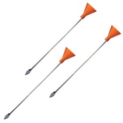 Mini Broad Head Darts (50 stuks)