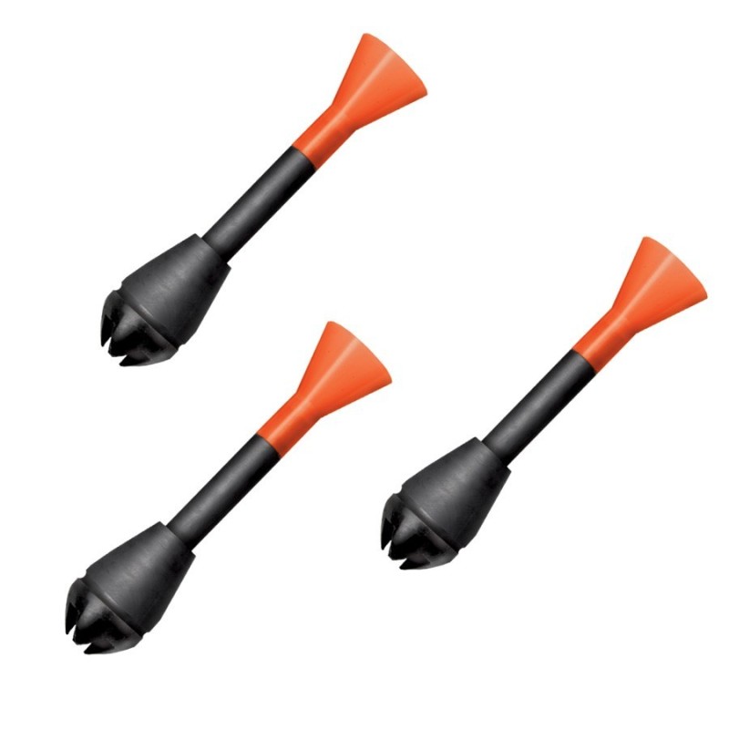 Stun Darts