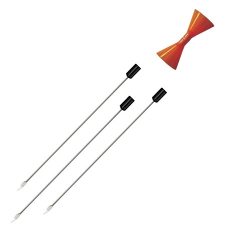 Multi Darts (100 stuks)