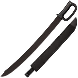 Cutlass Machete met schede