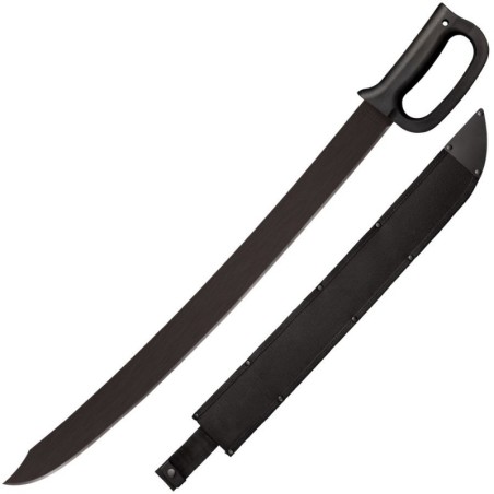Cutlass Machete met schede