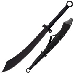 Chinese War Sword Machete
