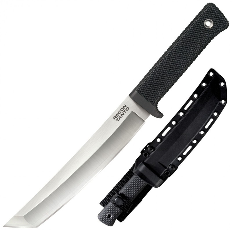 Cold Steel Recon Tanto (San Mai) 35AM