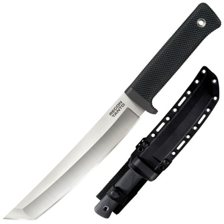 Cold Steel Recon Tanto (San Mai) 35AM