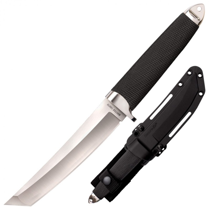 Cold Steel Master Tanto (San Mai), 35AB