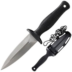 Counter TAC II (Japans AUS 8A staal)