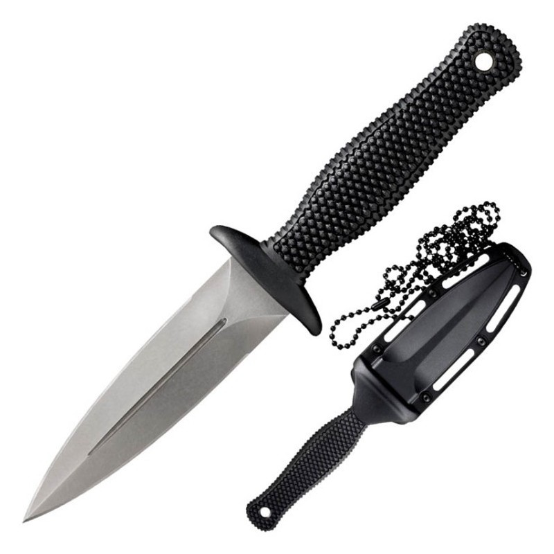 Counter TAC II (Japans AUS 8A staal)