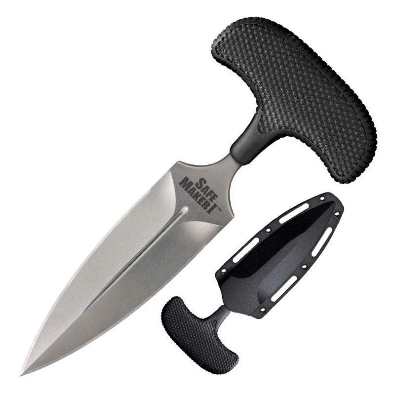 Safe Maker I (Japans AUS 8A staal)
