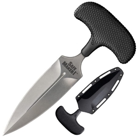 Safe Maker I (Japans AUS 8A staal)