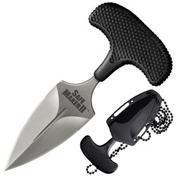 Safe Maker II (Japans AUS 8A staal)