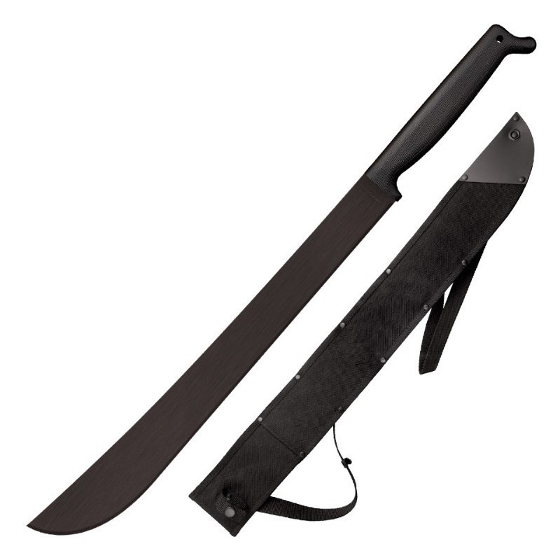 2 Handed 21" Latin Machete
