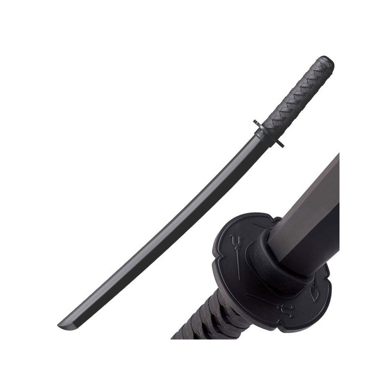 Wakazashi Bokken