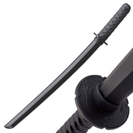 Wakazashi Bokken