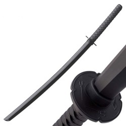 O Bokken