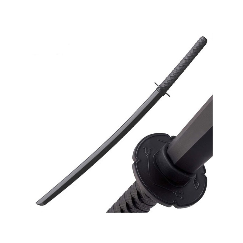 O Bokken