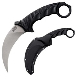Steel Tiger (Japans AUS 8A staal)