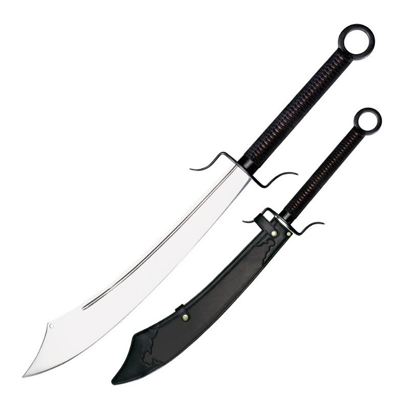 Chinese War Sword