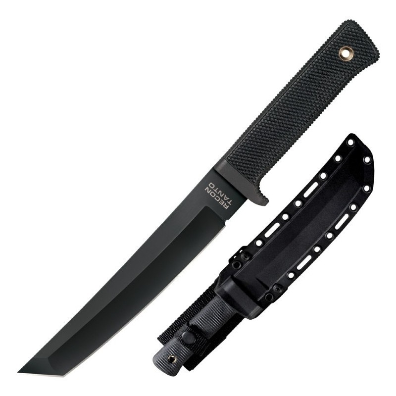 Recon Tanto (SK-5 steel)