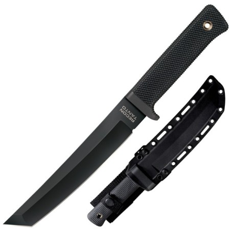 Recon Tanto (SK-5 steel)