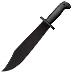 Black Bear Bowie (met schede)
