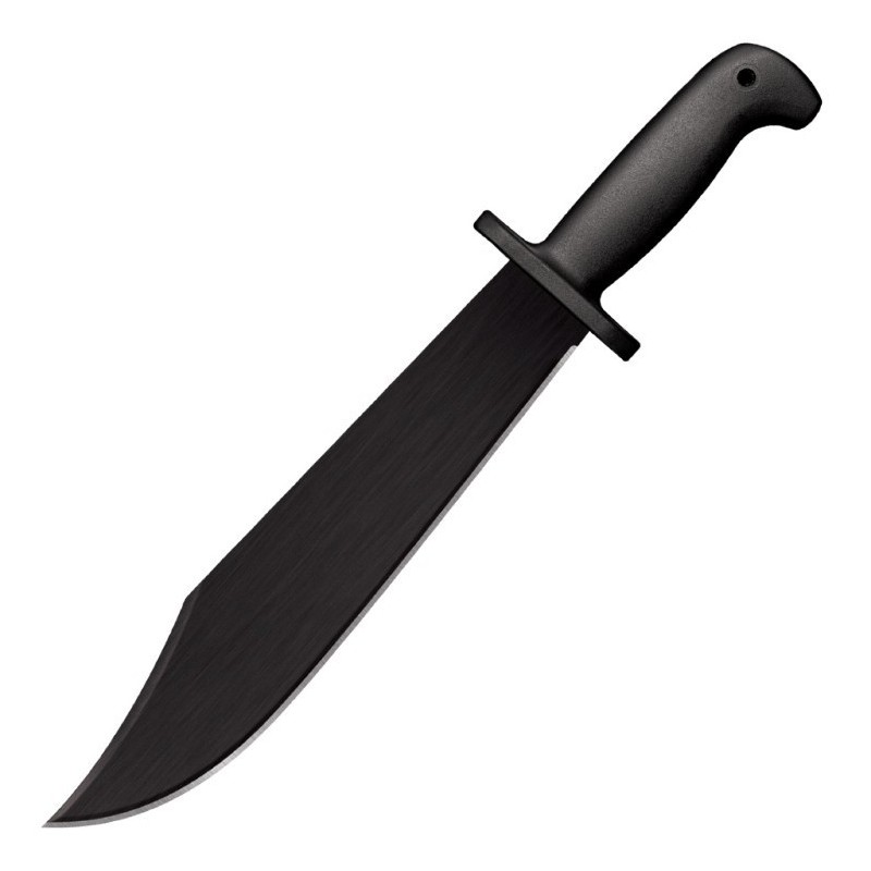 Black Bear Bowie (met schede)
