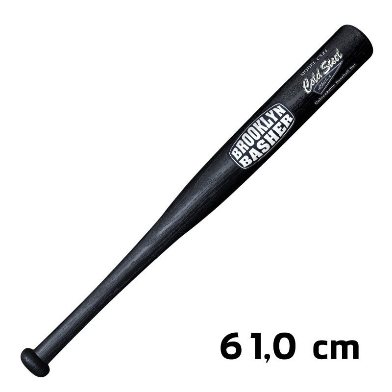 Cold Steel Brooklyn Basher - Baseball bat - Honkbal knuppel - 92BSB