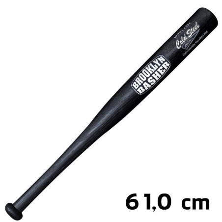 Cold Steel Brooklyn Basher - Baseball bat - Honkbal knuppel - 92BSB