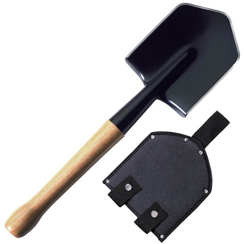 Special Forces Shovel