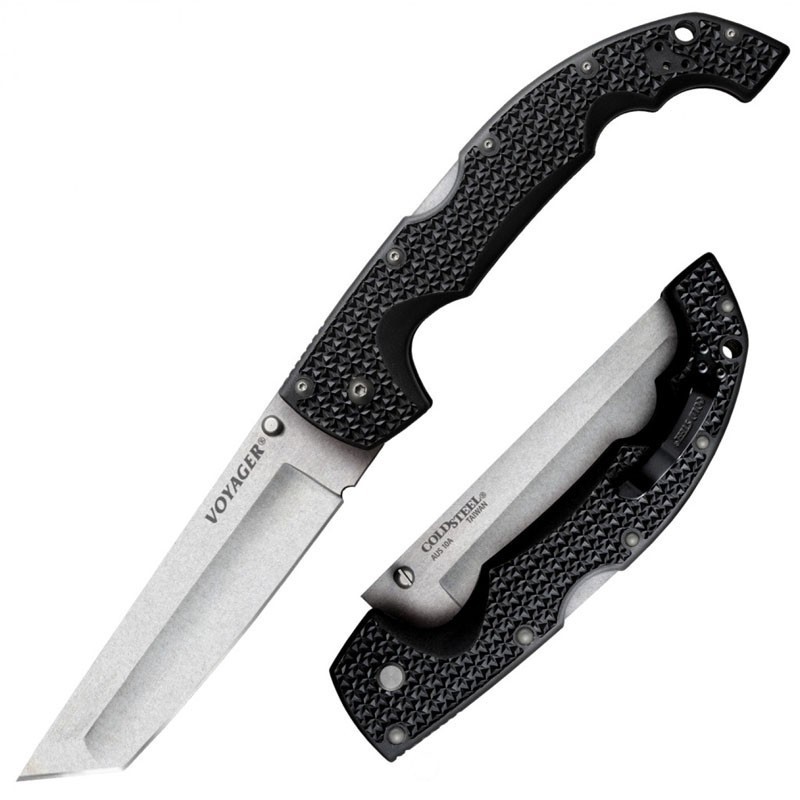 XL Voyager Tanto