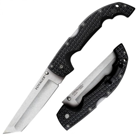XL Voyager Tanto
