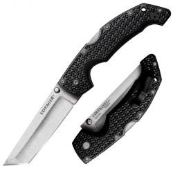Voyager Tanto