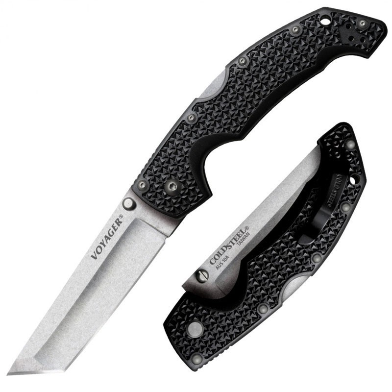 Voyager Tanto