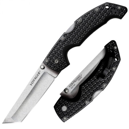 Voyager Tanto