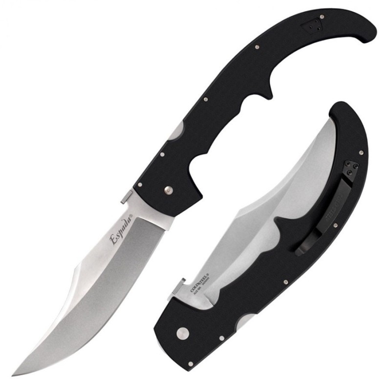 XL Espada G-10