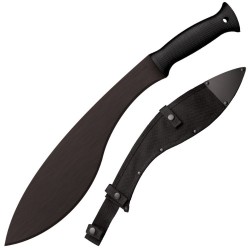 Kukri Machete met schede