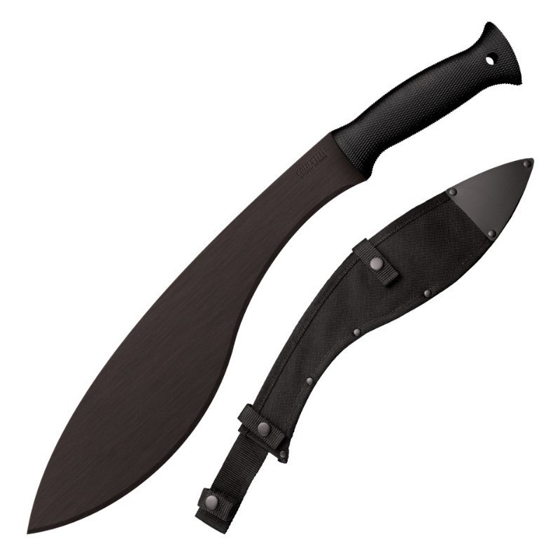 Kukri Machete met schede