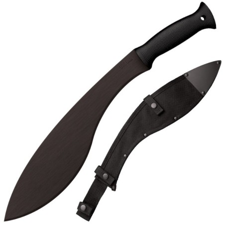 Kukri Machete met schede