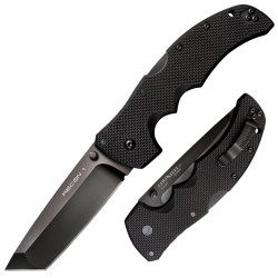 Recon 1 Tanto point