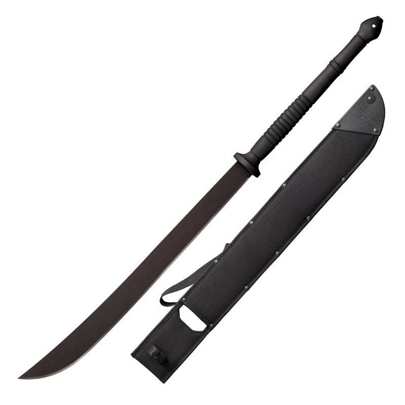 Thai Machete met schede