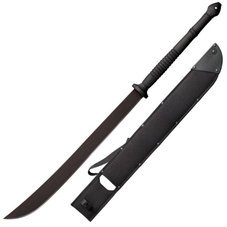 Thai Machete met schede